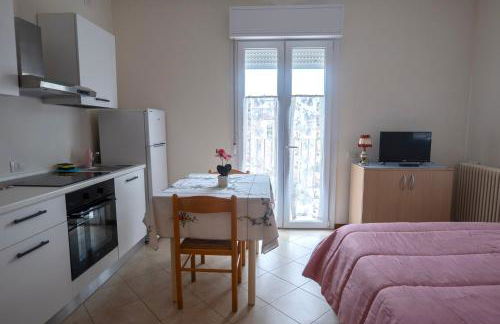 Residence Uno Studio&Suites - Foto 21