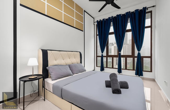 Legasi Kampung Bharu Guesthouse - Foto 25