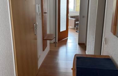 Große Wohnung verkehrsgünstig im Zentrum Duisburgs - Foto 7