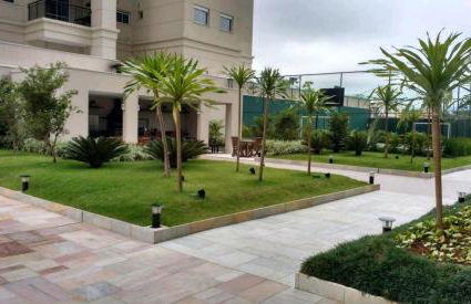 Flat de luxo São Paulo - Guarulhos - Foto 57