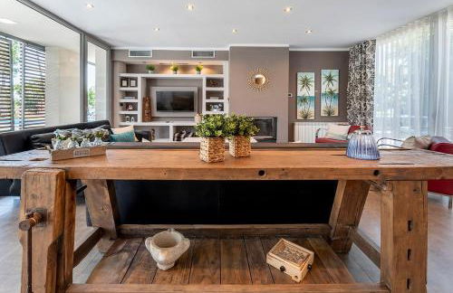 Tarraco Village, your family stay in Tarragona - Foto 45