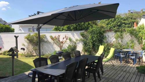 Maison de pêcheur - À 200m de la plage - Foto 3