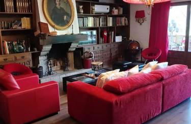 Villa del Almirante - Foto 12