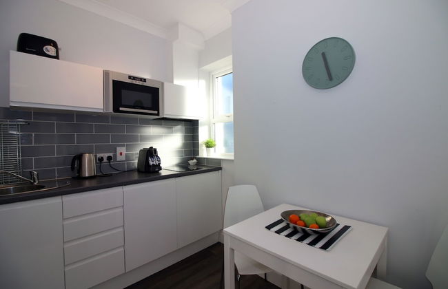 Sweet Suites Lytham St Annes - Photo 65