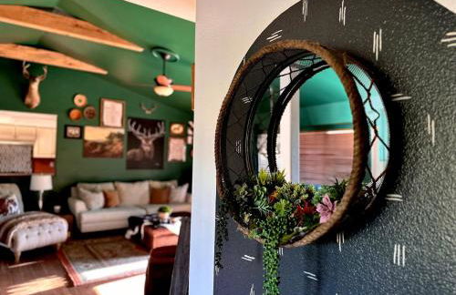 Yosemite & Bass Lake 3 Acres, Pool, Game Room, Stunning Views - Foto 43