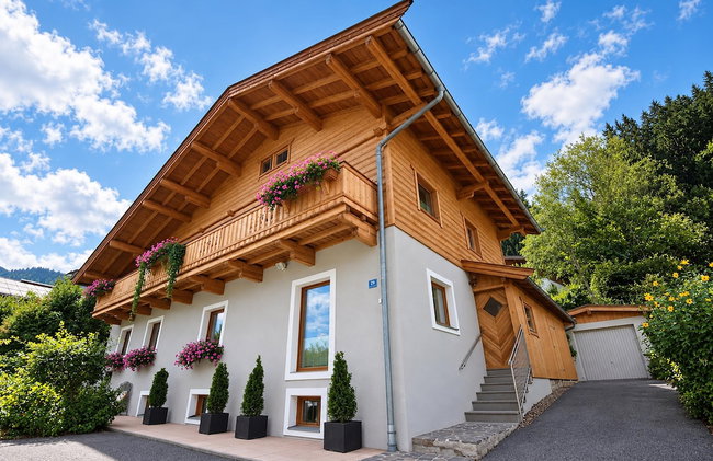 Cozy Apartment in Kitzbuhel near Ski Area - Foto 35