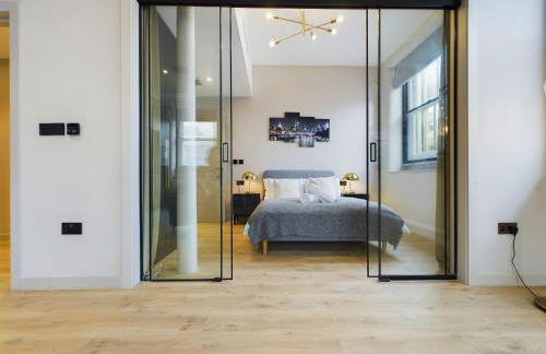 Classy 2bedroom City Centre Apt - Foto 26