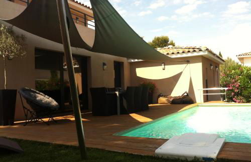 Le Hameau de la Crique de l'Anglaise - Foto 45