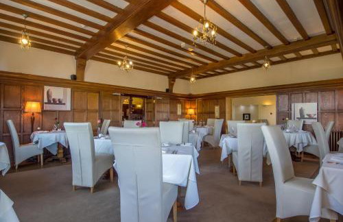 Dales Country House Hotel - Foto 20