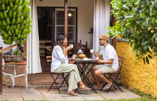 Casa Rural La Gañanía - Foto 28