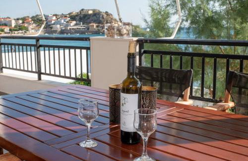 Seaside-Maisonette - Foto 41