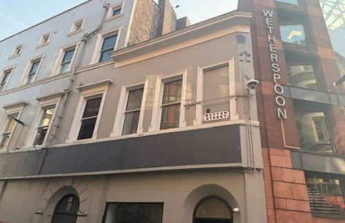 Amazing 10 bed apartments on Mathew Street - Foto 22