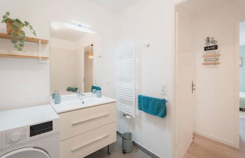 Tranquility Terminal - Paris Orly Airport - Foto 8