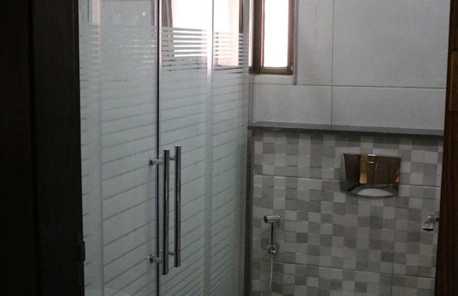 Amazing one Bedroom Apartment in Amman, Elwebdah 5 - Foto 28