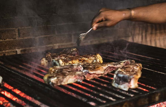 Excursión a Albaola + Visita a una sidrería vasca - Foto 8