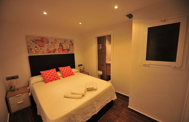 Apartamento Brisas Playa Tres Baños - Foto 12