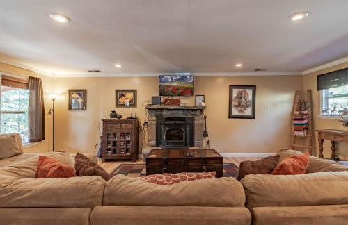 Winterfell by Ruidoso Vacation Rentals - Foto 14