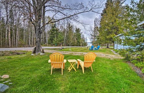 Day Trips to Boyne Mtn! Cabin Near Lake Charlevoix - Photo 20