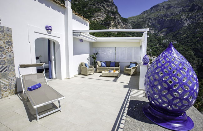 Villa Settemari - Foto 51