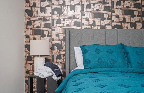 Family & Dog Friendly 4BD-3BA in Stone Mountain - Foto 6