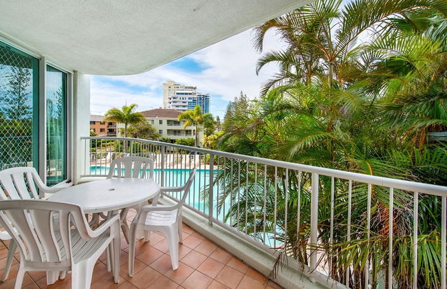 Crystal Bay on the Broadwater - Foto 15