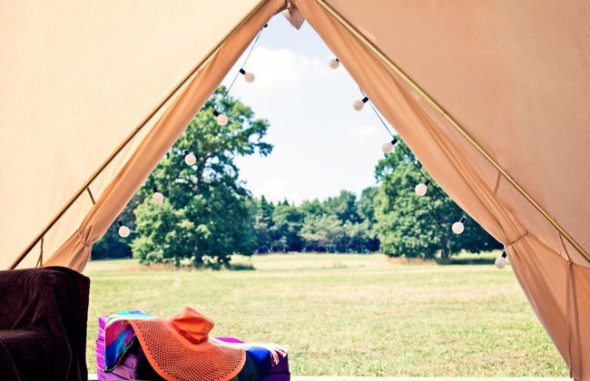 Camp Kátur - Foto 59