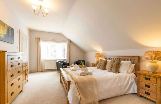 Host Stay Woodside House - Foto 3