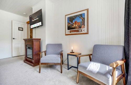 The Avenue Historic Mansion in DT Manitou Springs - Foto 69