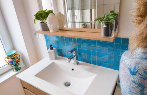 Iflex - 2P à 4P en Duplex - Henriville - Foto 4