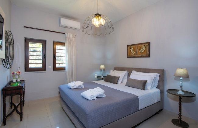 Thea Villas Complex - Foto 43