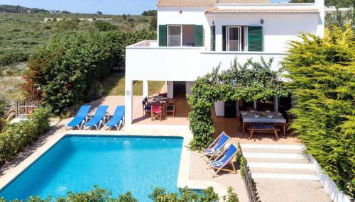 Villa Sa Calma in Puerto Luz - Foto 2, Other