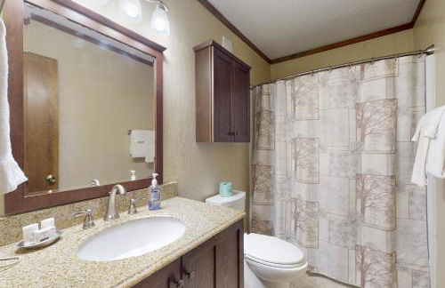 The Pinnacle Inn 3318 - Foto 22