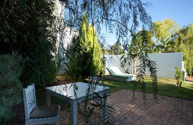 Dunstone Country House - Foto 25