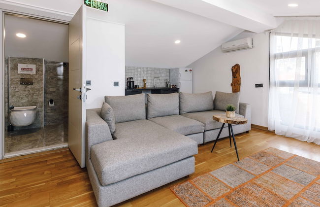 Monnas Bosphorus - Foto 33