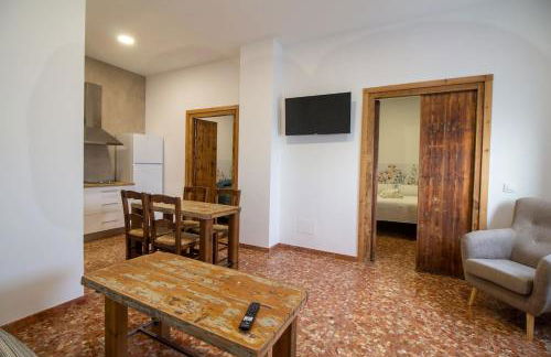 GuestReady - Molino Platero - Foto 1