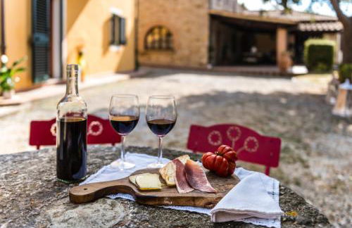 Agriturismo La Ghiraia - Foto 54