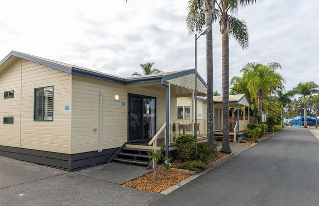 NRMA Forster Tuncurry Holiday Park - Foto 72