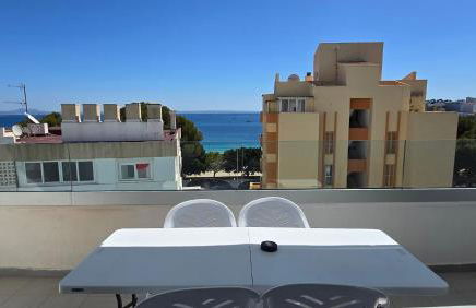 Marina Palmanova Apartamentos - Foto 59