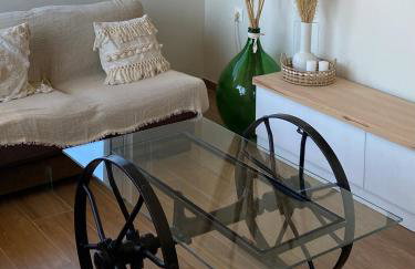 Bohemian Paradise Villa - Foto 19