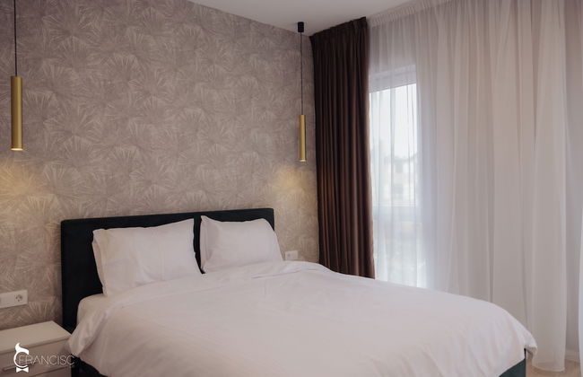 ZEN Garden Apartments - Foto 37