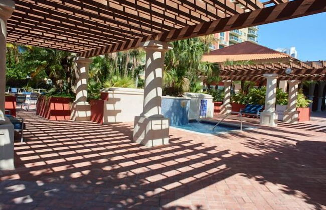 Intracoastal by Spiaggia Apart Residence - Foto 24