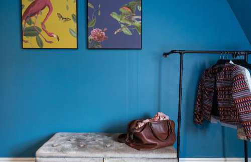 Harbour Heights Plymouth - Centrally located - Parking - Ocean City Retreats - Foto 7