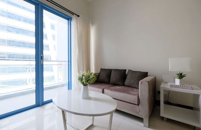 StayHome Asia at Two Central - Foto 31