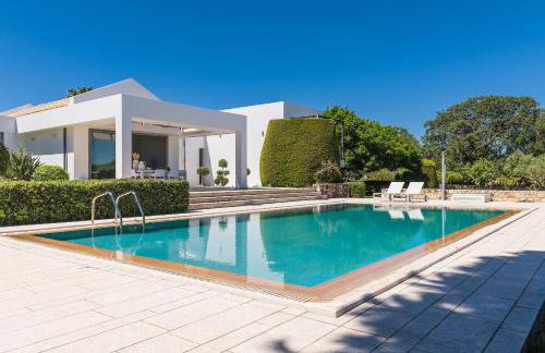 Villa Syndriani - 5 Bedroom Villa - Foto 3