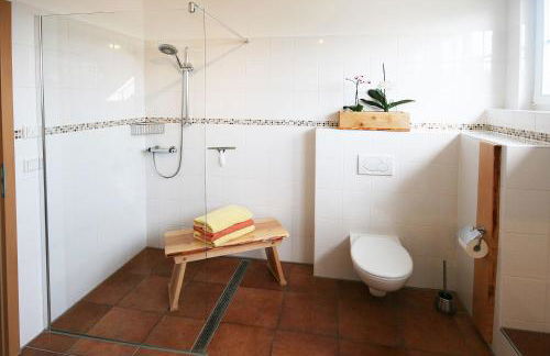 Ferienhaus Villa Maria - Ferienwohnung Chippendale - Photo 8