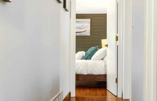 HWY Chalet Centrally located to area attractions - Foto 17