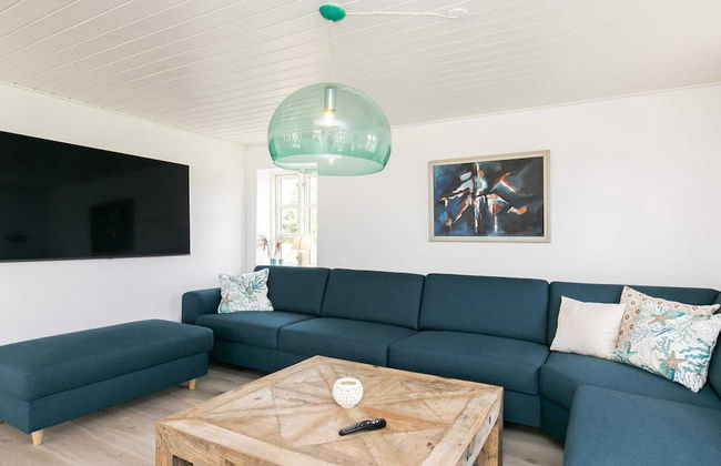 Holiday Home in Nykøbing M - Foto 9