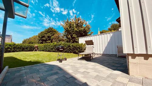 Modernes Apartment am Bodensee - Foto 2, Garden