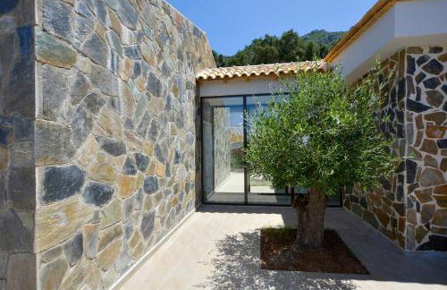 Corfu Travel Stories Villa, Private Pool - Stunning Sea Views - Accessible - 4 Bedrooms - Foto 16