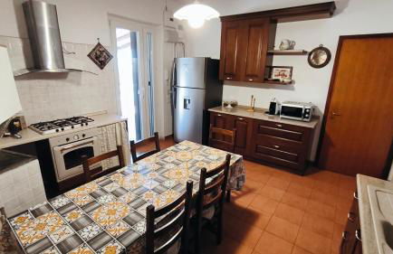 Villa Egle Belpasso, villa vacanza con piscina - Foto 5